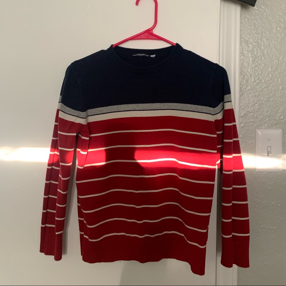 Comfy sweater
